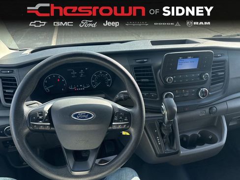 Used 2024 Ford Transit 250 Base w/ Exterior Upgrade Package image 50