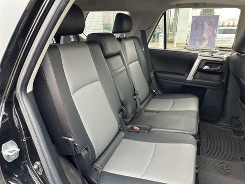 Used 2024 Toyota 4Runner SR5 Premium w/ Moonroof Package image 34