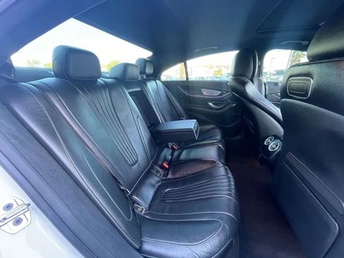 Used 2019 Mercedes-Benz CLS 450 image 14