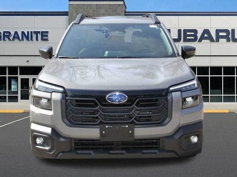 New 2026 Subaru Outback Limited XT AWD/4WD image 3