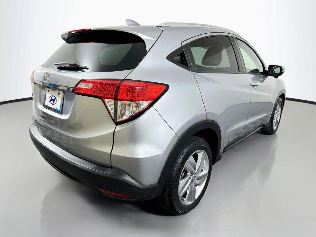 Used 2019 Honda HR-V EX image 5