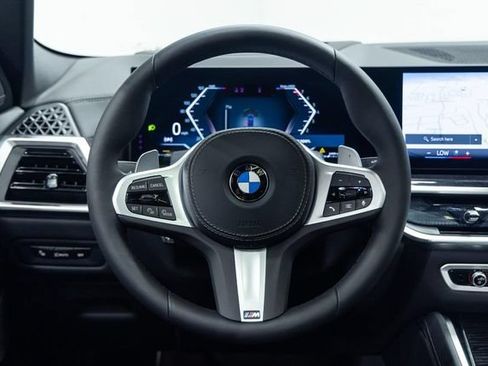 New 2027 BMW X6 xDrive40i w/ Executive Package AWD/4WD image 17