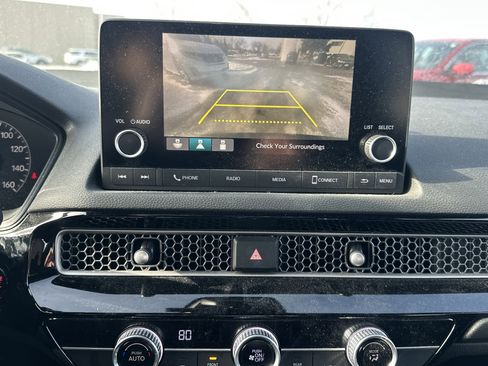 Certified 2023 Honda Civic Sport image 22