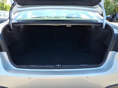 Certified 2024 Subaru Legacy Premium AWD/4WD image 18
