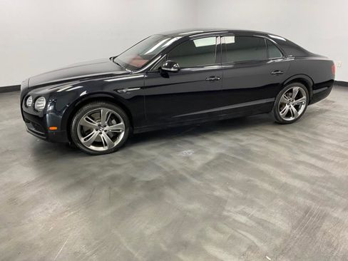 Used 2018 Bentley Flying Spur S W12 image 3