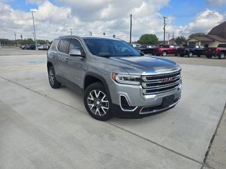 Used 2023 GMC Acadia SLE w/ LPO, Floor Liner Package video 1