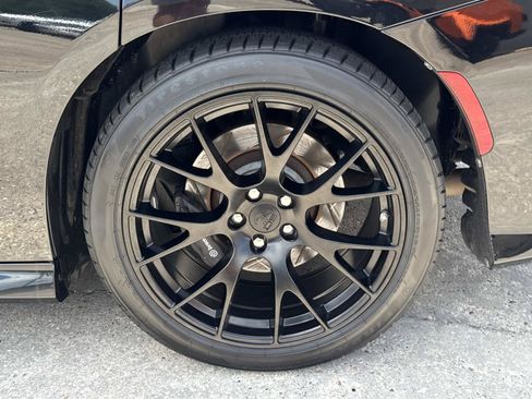 Used 2022 Dodge Charger Scat Pack RWD image 4