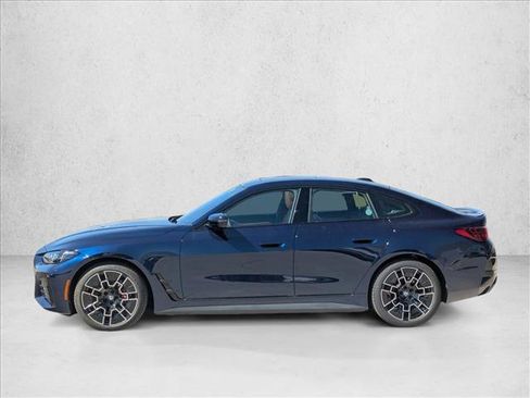 New 2026 BMW i4 xDrive40i image 5