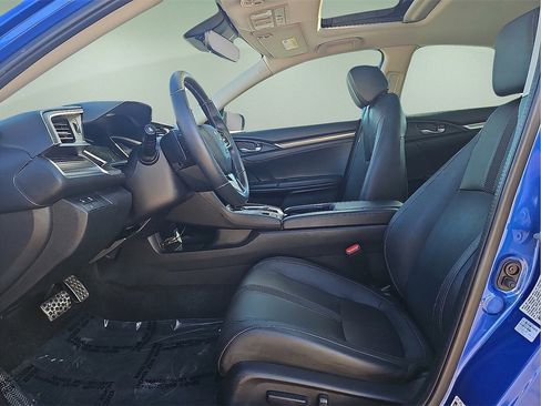 Used 2020 Honda Civic Touring image 19