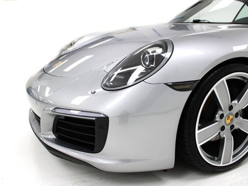 Used 2017 Porsche 911 Carrera image 36