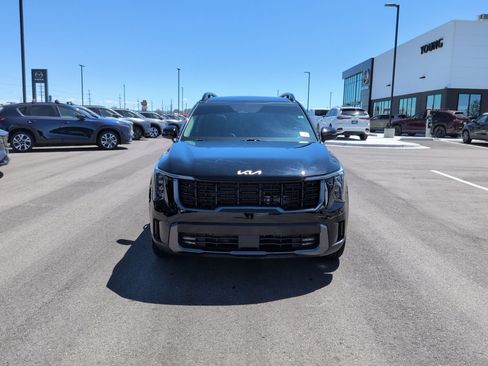 Used 2024 Kia Sorento X-Line EX AWD/4WD image 2