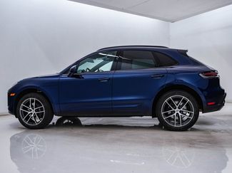 Certified 2025 Porsche Macan video 2