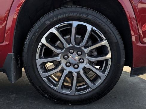 Certified 2023 GMC Acadia Denali w/ Denali Technology Package image 11