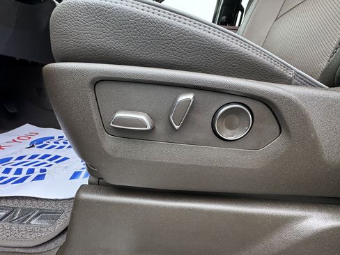 New 2026 GMC Sierra 1500 Denali image 11