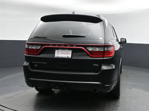 Used 2025 Dodge Durango R/T AWD/4WD image 20