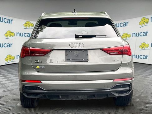 Used 2025 Audi Q3 2.0T Premium AWD/4WD image 5