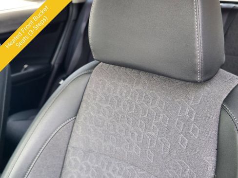 Certified 2025 Kia Seltos X-Line AWD/4WD image 11