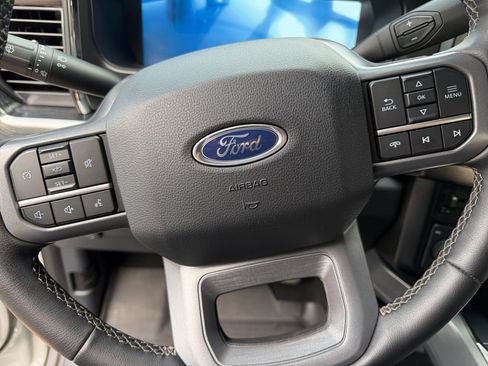 Used 2025 Ford F450 Lariat w/ FX4 Off-Road Package AWD/4WD image 22