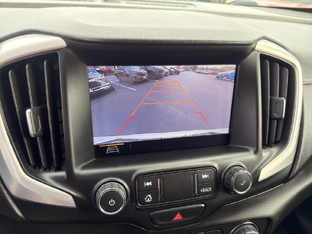 Used 2019 GMC Terrain SLT w/ Preferred Package AWD/4WD image 19