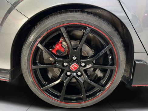 Used 2020 Honda Civic Type R image 79