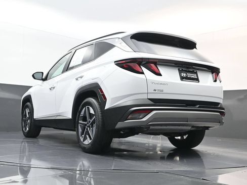 Certified 2026 Hyundai Tucson SEL Plus FWD image 26