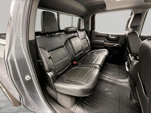 Used 2020 GMC Sierra 1500 Denali w/ Denali Ultimate Package AWD/4WD image 28