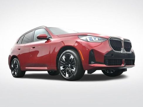 New 2026 BMW X3 xDrive30i w/ Premium Package AWD/4WD image 33