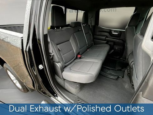 Used 2020 Chevrolet Silverado 1500 LT w/ All-Star Edition image 27