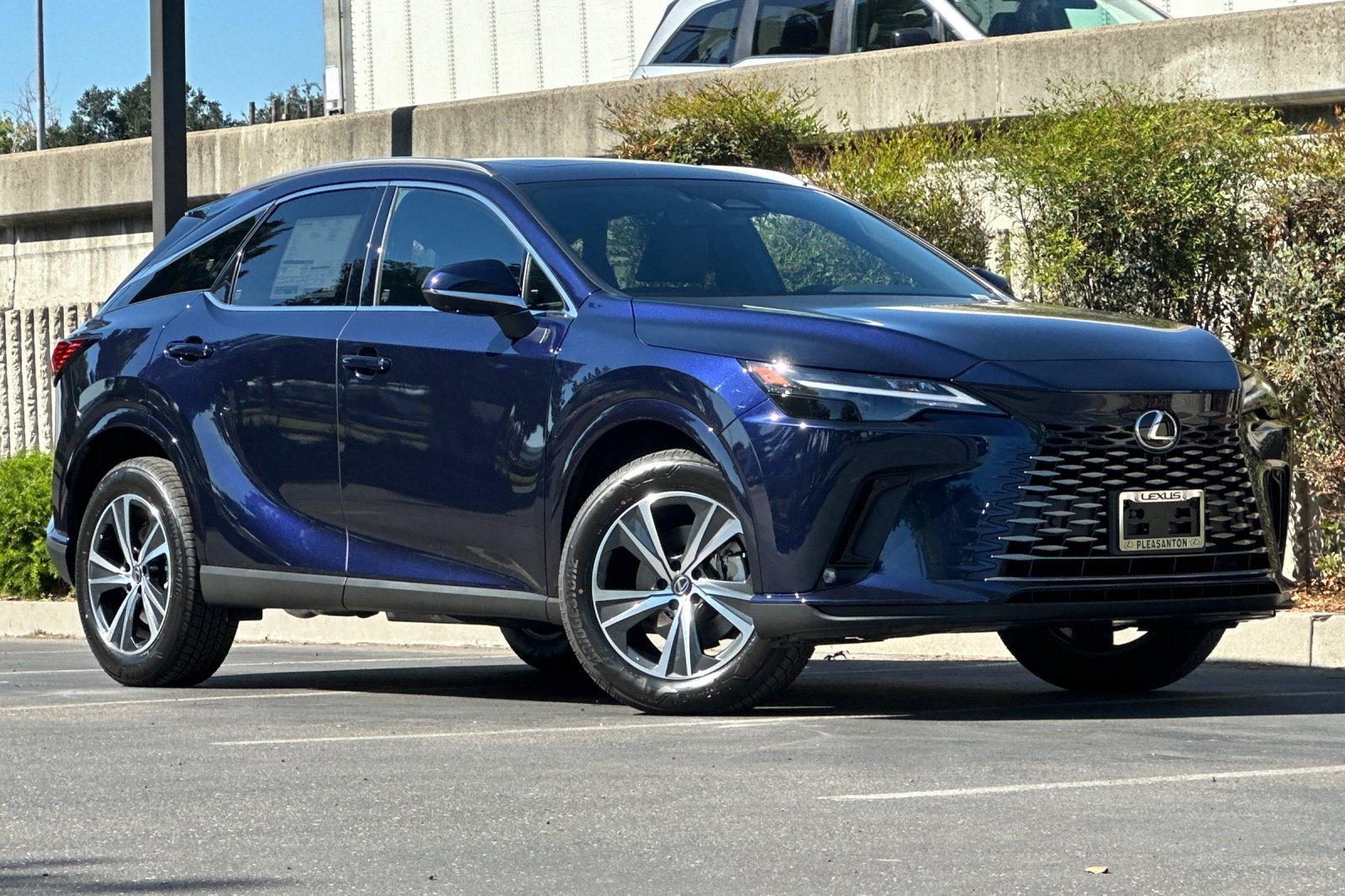 New 2026 Lexus RX 350 Premium FWD image 2