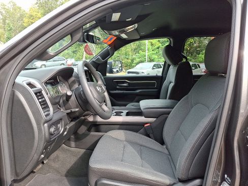 Certified 2022 RAM 1500 Big Horn image 14