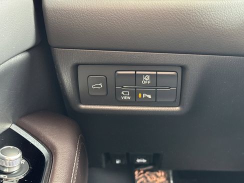 New 2025 MAZDA CX-5 Signature image 30