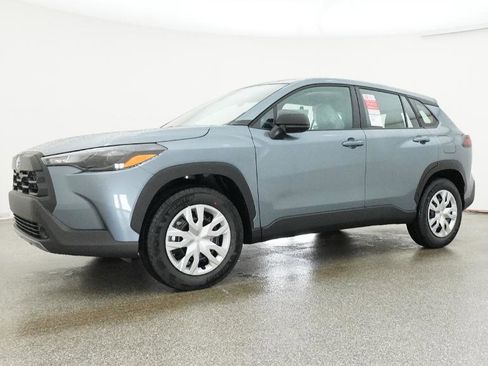 New 2026 Toyota Corolla Cross L image 28