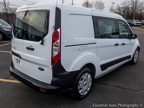 Used 2020 Ford Transit Connect XL image 8
