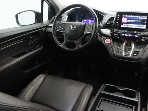 Used 2022 Honda Odyssey EX-L image 33