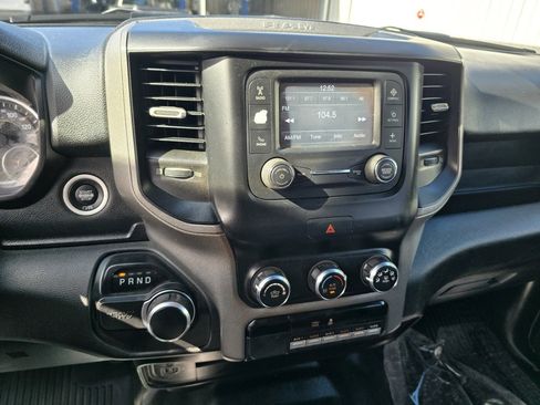 Used 2021 RAM 2500 Tradesman image 24