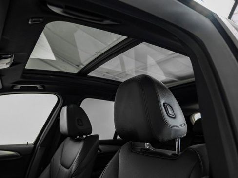 Used 2021 BMW X3 xDrive30e w/ Convenience Package image 20