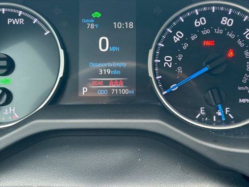 Certified 2021 Toyota RAV4 XLE w/ Convenience Package AWD/4WD image 34