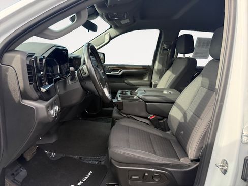 Used 2022 GMC Sierra 1500 Elevation image 10