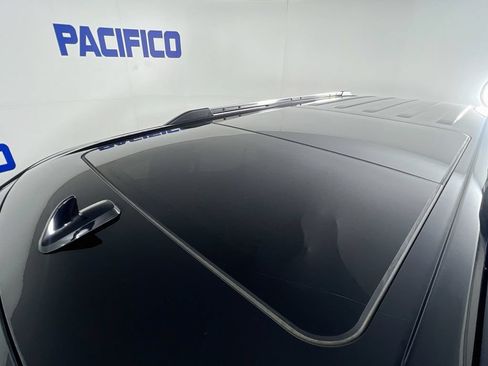 Certified 2022 Ford Expedition Max Limited AWD/4WD image 17