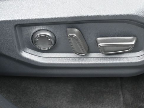 Certified 2025 Toyota Sequoia TRD Pro w/ Tow Technology Package image 39