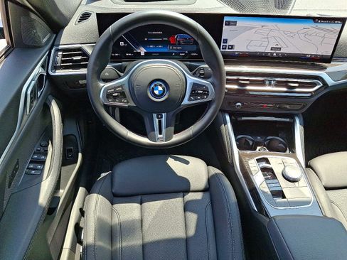 Certified 2024 BMW i4 M50 w/ Premium Package image 11