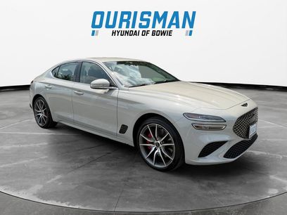 Used 2025 Genesis G70 2.5T