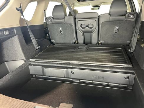 New 2026 Acura MDX image 35