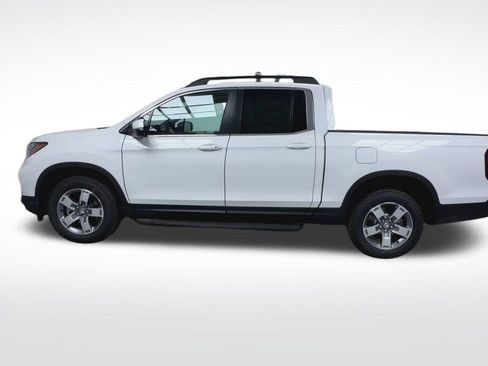 New 2026 Honda Ridgeline RTL image 5