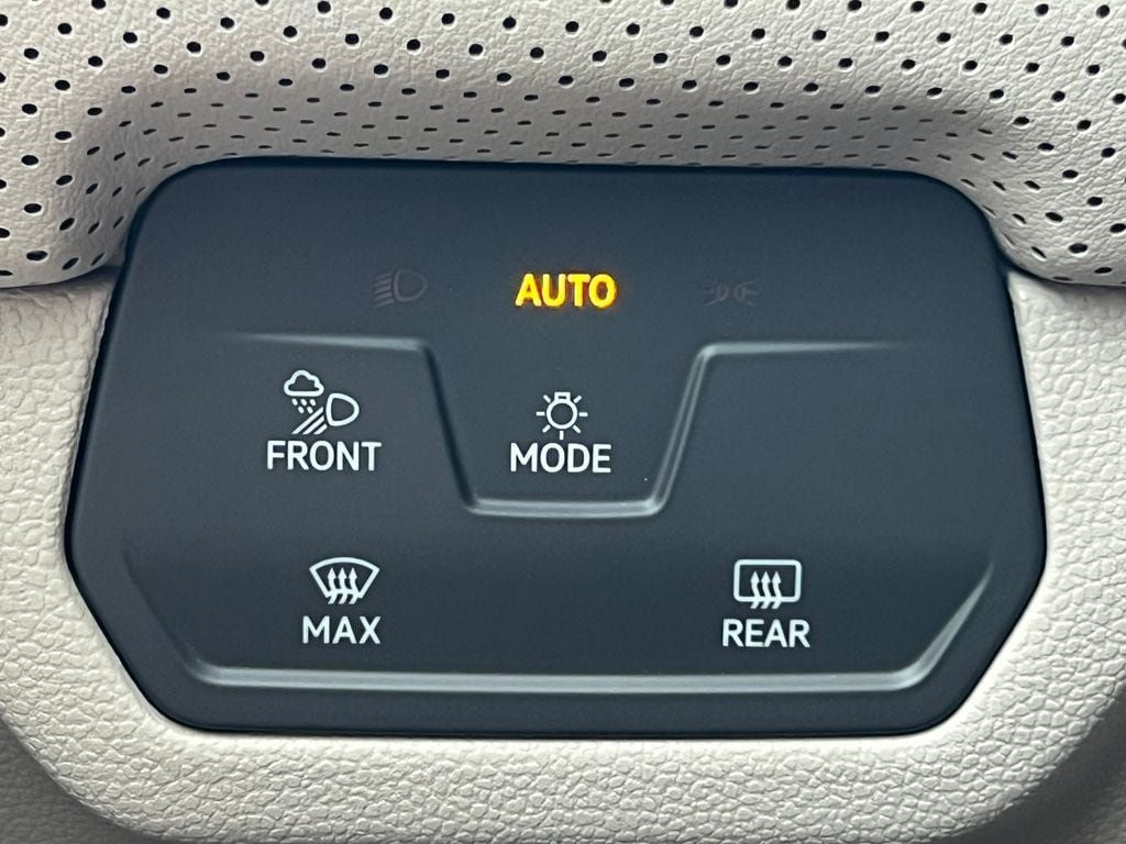 New 2025 Volkswagen Atlas SEL Premium R-Line AWD/4WD image 21
