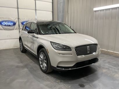 Used 2021 Lincoln Corsair Standard w/ Premium Package