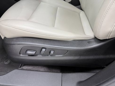 Used 2020 Cadillac XT4 Luxury image 27