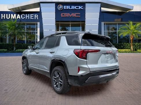 New 2026 GMC Terrain AT4 w/ Technology Package II AWD/4WD image 5