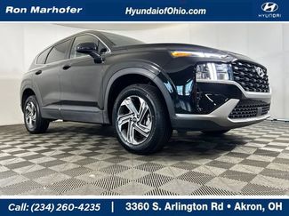 Certified 2023 Hyundai Santa Fe SE AWD/4WD 360° Tour