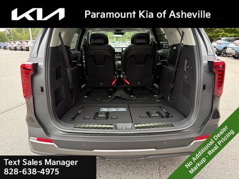 New 2026 Kia Carnival SX Prestige FWD image 29